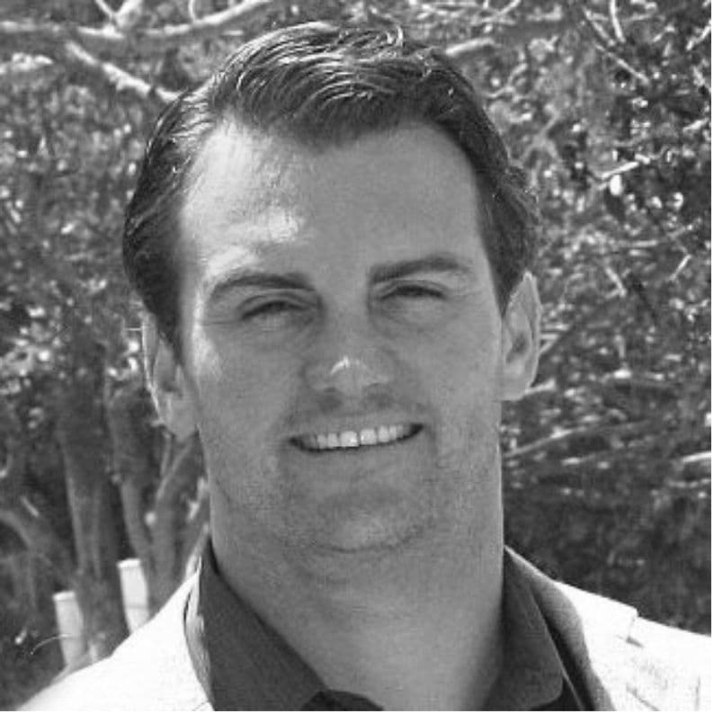 Chad Mestler