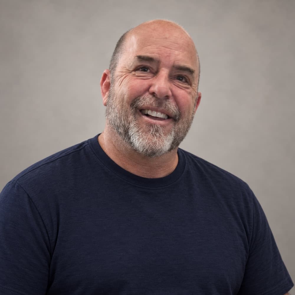 Dave Gash
