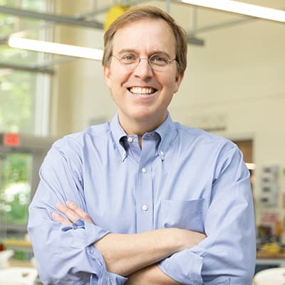 Erik Noyes